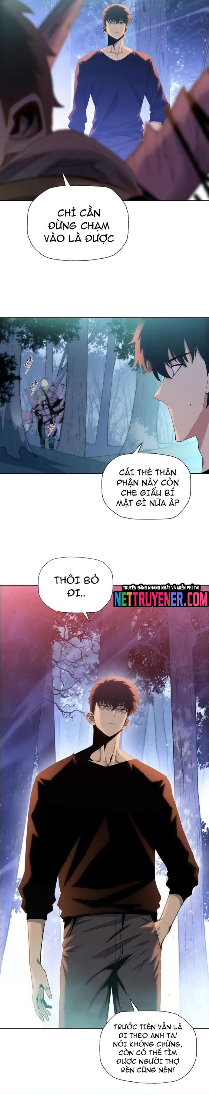 Kẻ Tàn Nhẫn Ngày Tận Thế: Bắt Đầu Dự Trữ Hàng Tỉ Tấn Vật Tư: Chapter 66