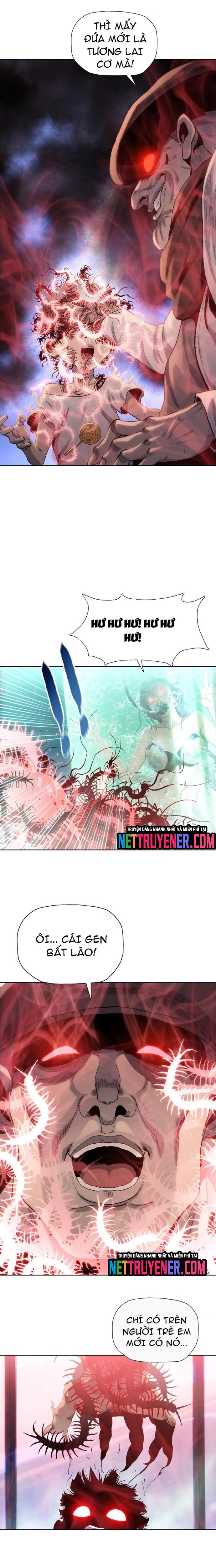Kẻ Tàn Nhẫn Ngày Tận Thế: Bắt Đầu Dự Trữ Hàng Tỉ Tấn Vật Tư: Chapter 66