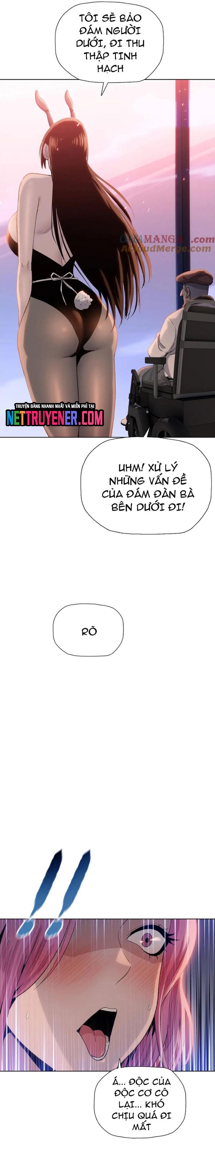 Kẻ Tàn Nhẫn Ngày Tận Thế: Bắt Đầu Dự Trữ Hàng Tỉ Tấn Vật Tư: Chapter 66