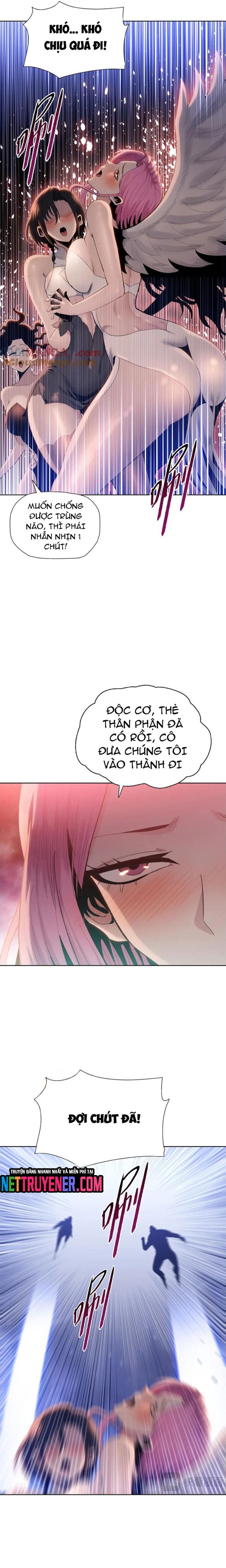 Kẻ Tàn Nhẫn Ngày Tận Thế: Bắt Đầu Dự Trữ Hàng Tỉ Tấn Vật Tư: Chapter 66