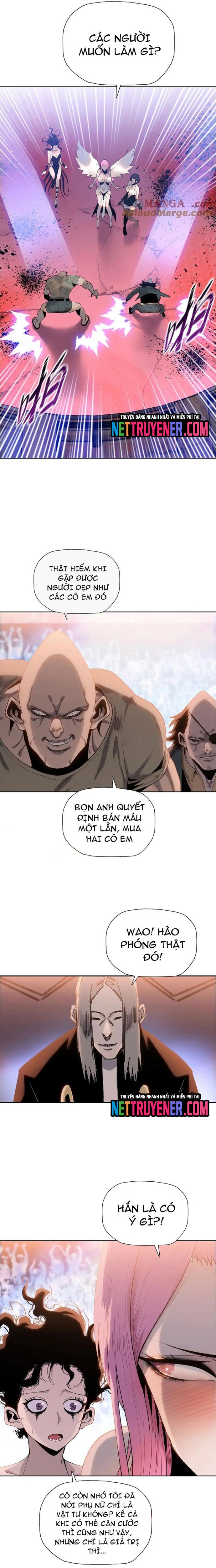 Kẻ Tàn Nhẫn Ngày Tận Thế: Bắt Đầu Dự Trữ Hàng Tỉ Tấn Vật Tư: Chapter 66