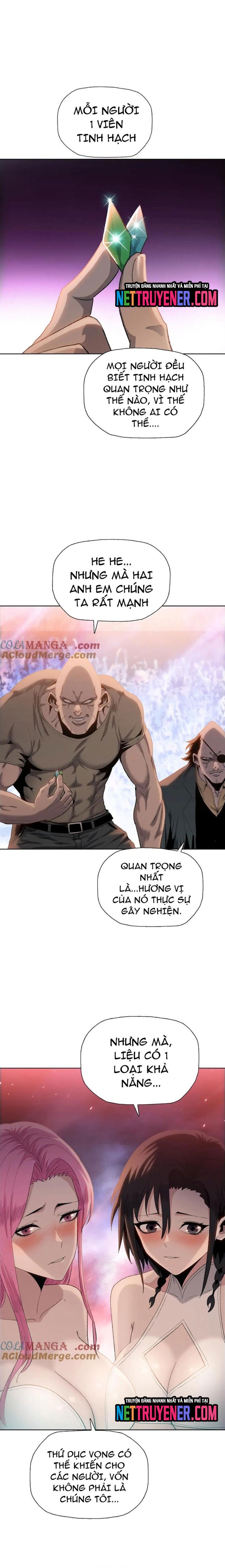 Kẻ Tàn Nhẫn Ngày Tận Thế: Bắt Đầu Dự Trữ Hàng Tỉ Tấn Vật Tư: Chapter 66