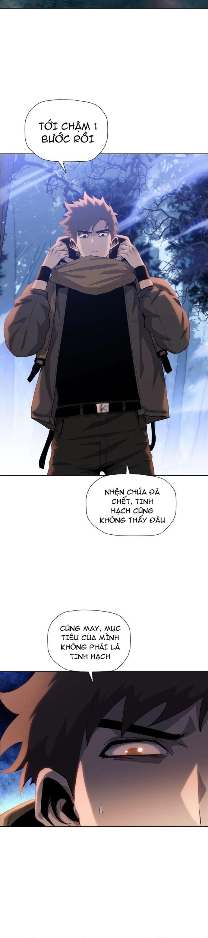 Kẻ Tàn Nhẫn Ngày Tận Thế: Bắt Đầu Dự Trữ Hàng Tỉ Tấn Vật Tư: Chapter 66