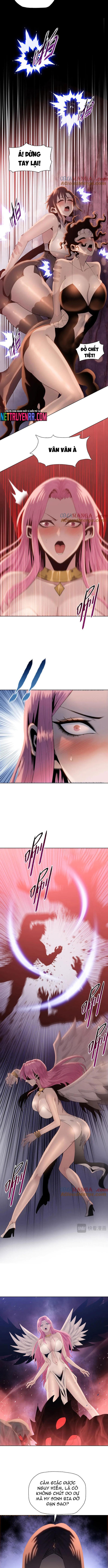 Kẻ Tàn Nhẫn Ngày Tận Thế: Bắt Đầu Dự Trữ Hàng Tỉ Tấn Vật Tư: Chapter 68