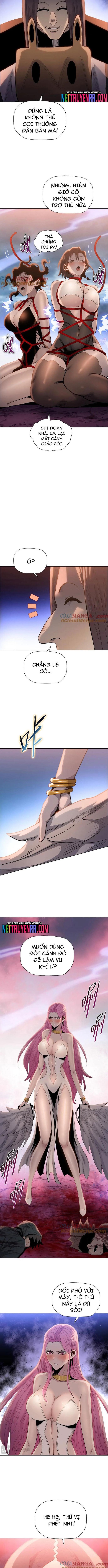 Kẻ Tàn Nhẫn Ngày Tận Thế: Bắt Đầu Dự Trữ Hàng Tỉ Tấn Vật Tư: Chapter 68