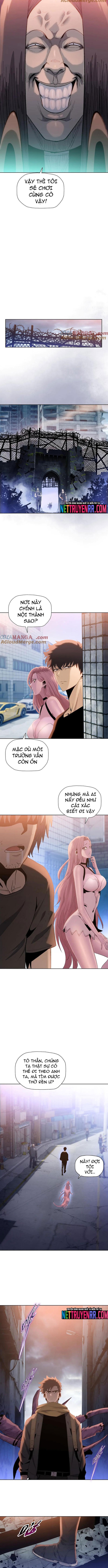 Kẻ Tàn Nhẫn Ngày Tận Thế: Bắt Đầu Dự Trữ Hàng Tỉ Tấn Vật Tư: Chapter 68