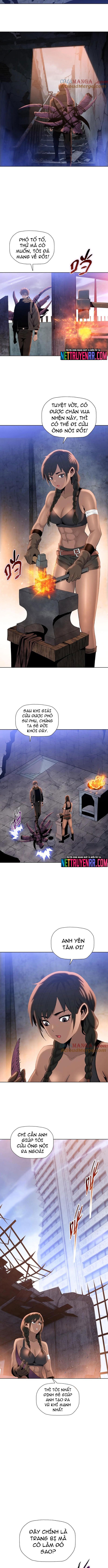 Kẻ Tàn Nhẫn Ngày Tận Thế: Bắt Đầu Dự Trữ Hàng Tỉ Tấn Vật Tư: Chapter 68