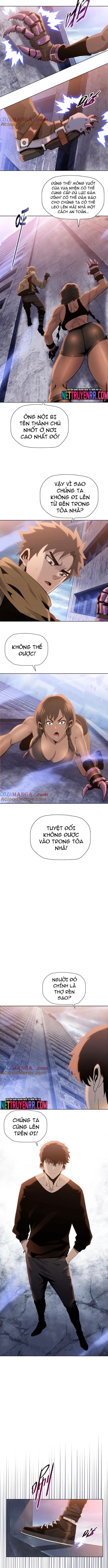 Kẻ Tàn Nhẫn Ngày Tận Thế: Bắt Đầu Dự Trữ Hàng Tỉ Tấn Vật Tư: Chapter 68