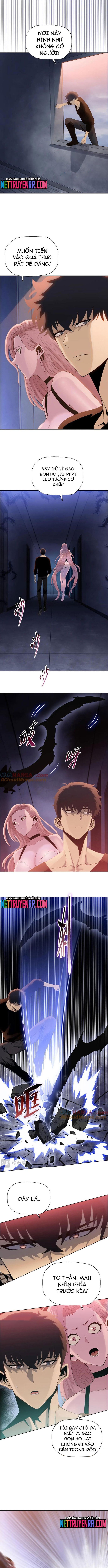 Kẻ Tàn Nhẫn Ngày Tận Thế: Bắt Đầu Dự Trữ Hàng Tỉ Tấn Vật Tư: Chapter 68