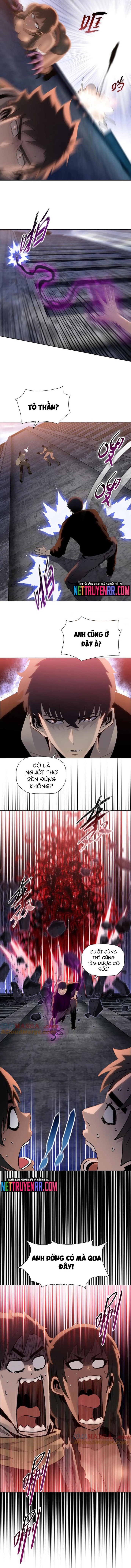 Kẻ Tàn Nhẫn Ngày Tận Thế: Bắt Đầu Dự Trữ Hàng Tỉ Tấn Vật Tư: Chapter 68