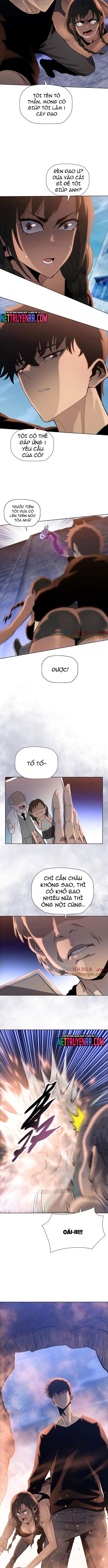 Kẻ Tàn Nhẫn Ngày Tận Thế: Bắt Đầu Dự Trữ Hàng Tỉ Tấn Vật Tư: Chapter 69