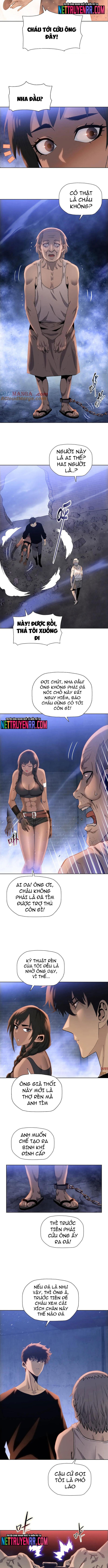 Kẻ Tàn Nhẫn Ngày Tận Thế: Bắt Đầu Dự Trữ Hàng Tỉ Tấn Vật Tư: Chapter 69