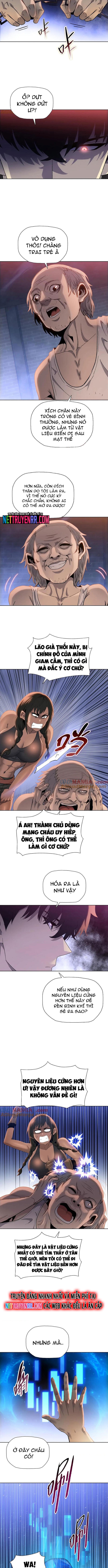 Kẻ Tàn Nhẫn Ngày Tận Thế: Bắt Đầu Dự Trữ Hàng Tỉ Tấn Vật Tư: Chapter 69