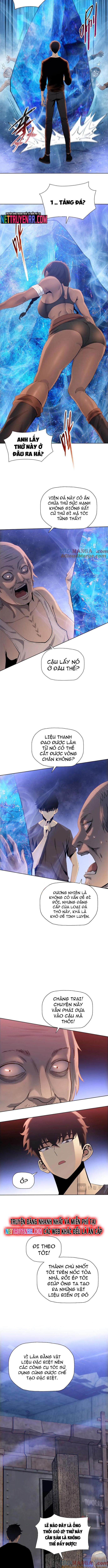 Kẻ Tàn Nhẫn Ngày Tận Thế: Bắt Đầu Dự Trữ Hàng Tỉ Tấn Vật Tư: Chapter 69