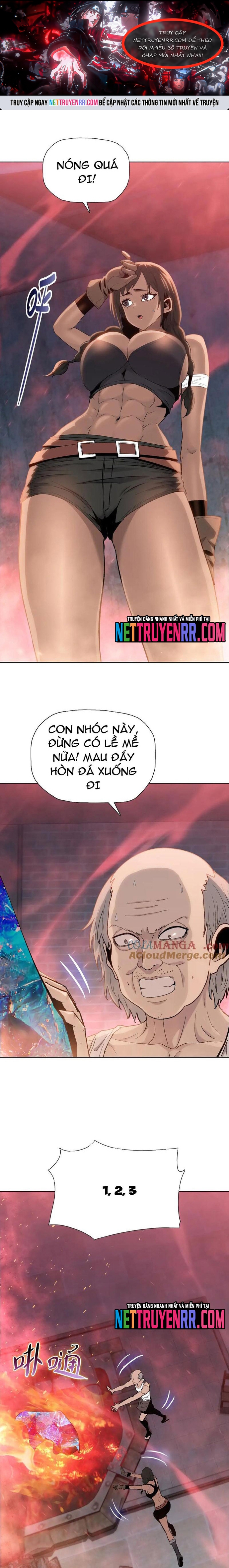 Kẻ Tàn Nhẫn Ngày Tận Thế: Bắt Đầu Dự Trữ Hàng Tỉ Tấn Vật Tư: Chapter 70