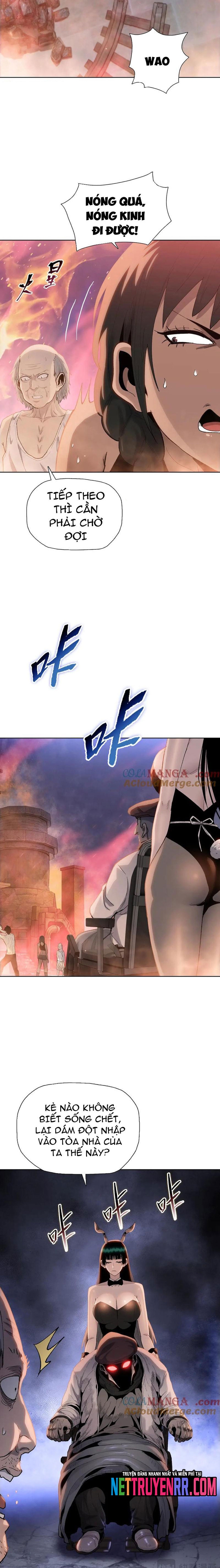 Kẻ Tàn Nhẫn Ngày Tận Thế: Bắt Đầu Dự Trữ Hàng Tỉ Tấn Vật Tư: Chapter 70