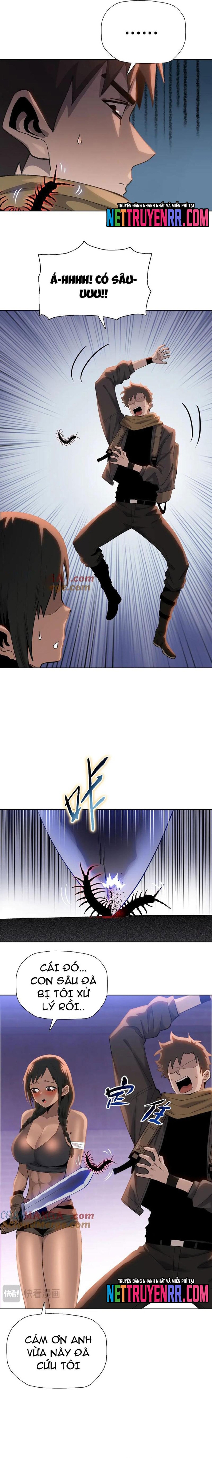 Kẻ Tàn Nhẫn Ngày Tận Thế: Bắt Đầu Dự Trữ Hàng Tỉ Tấn Vật Tư: Chapter 70