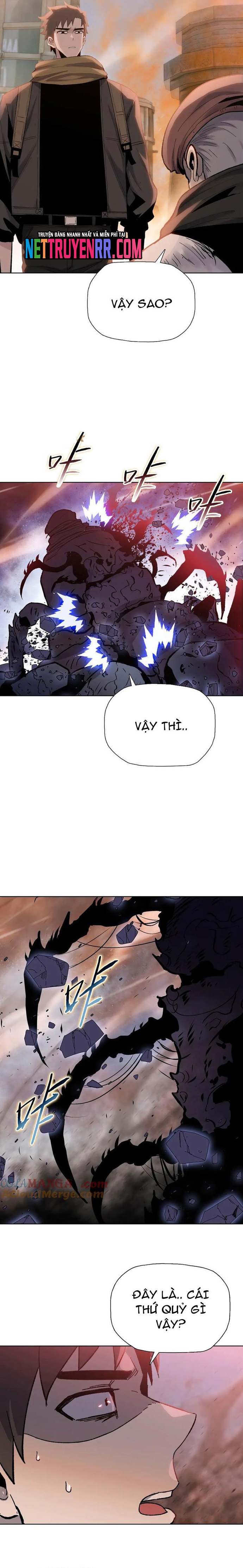 Kẻ Tàn Nhẫn Ngày Tận Thế: Bắt Đầu Dự Trữ Hàng Tỉ Tấn Vật Tư: Chapter 70