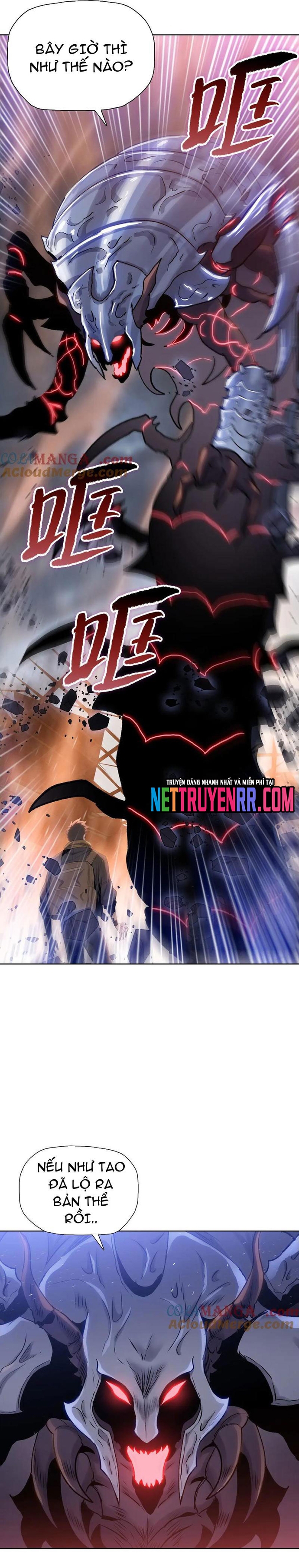 Kẻ Tàn Nhẫn Ngày Tận Thế: Bắt Đầu Dự Trữ Hàng Tỉ Tấn Vật Tư: Chapter 70