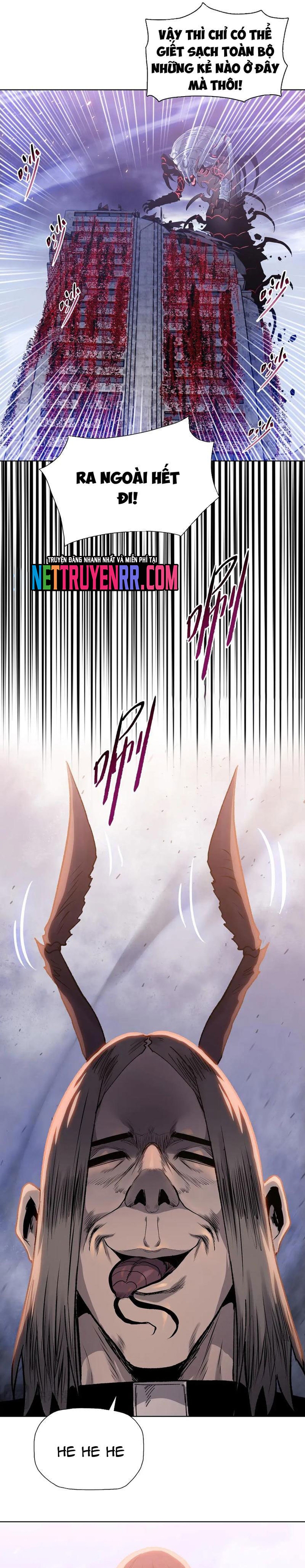 Kẻ Tàn Nhẫn Ngày Tận Thế: Bắt Đầu Dự Trữ Hàng Tỉ Tấn Vật Tư: Chapter 70