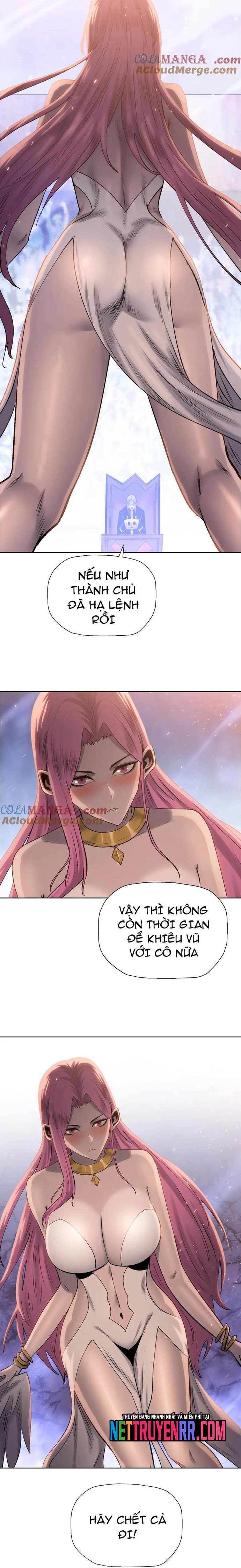 Kẻ Tàn Nhẫn Ngày Tận Thế: Bắt Đầu Dự Trữ Hàng Tỉ Tấn Vật Tư: Chapter 70