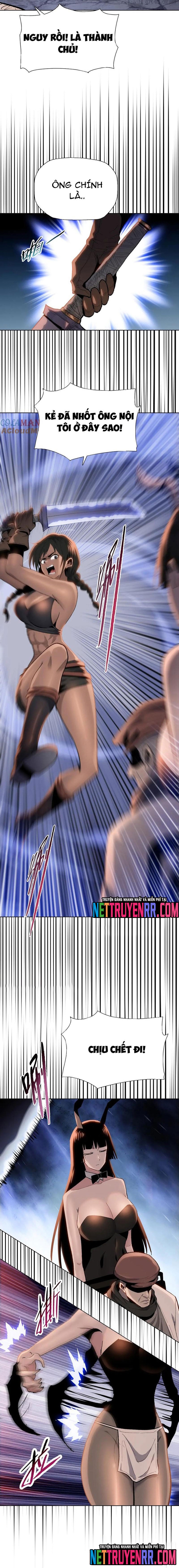 Kẻ Tàn Nhẫn Ngày Tận Thế: Bắt Đầu Dự Trữ Hàng Tỉ Tấn Vật Tư: Chapter 70