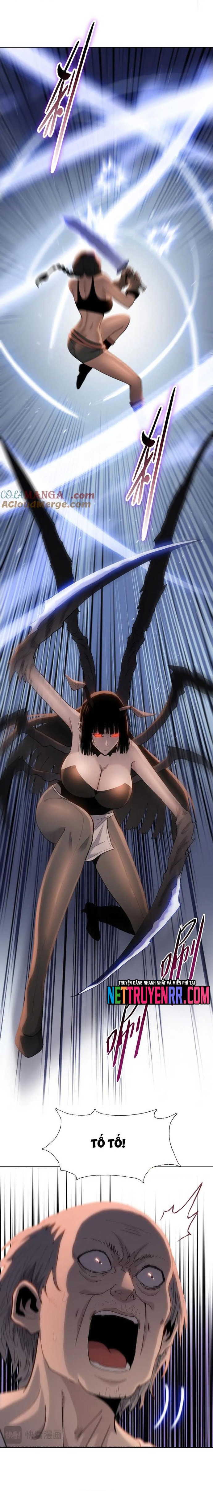 Kẻ Tàn Nhẫn Ngày Tận Thế: Bắt Đầu Dự Trữ Hàng Tỉ Tấn Vật Tư: Chapter 70