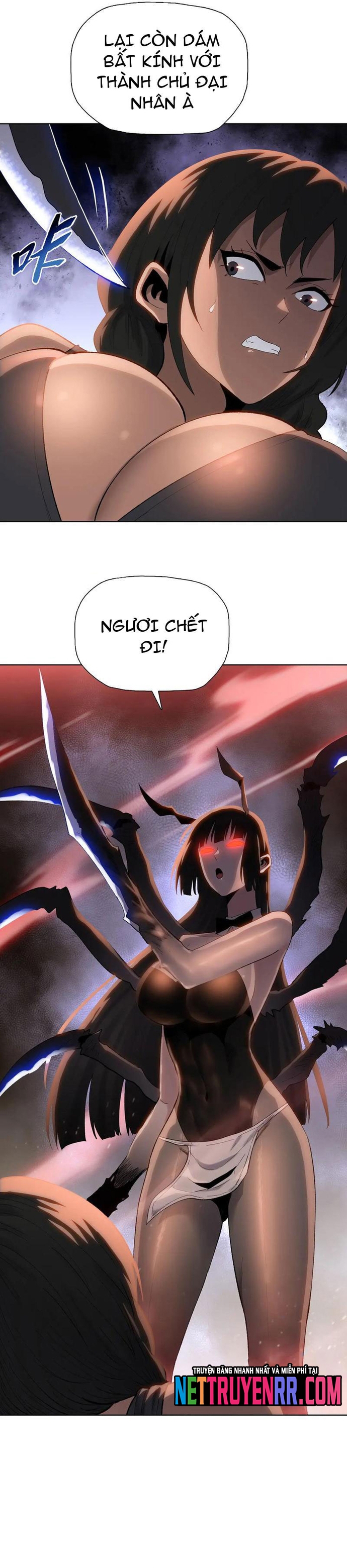 Kẻ Tàn Nhẫn Ngày Tận Thế: Bắt Đầu Dự Trữ Hàng Tỉ Tấn Vật Tư: Chapter 70