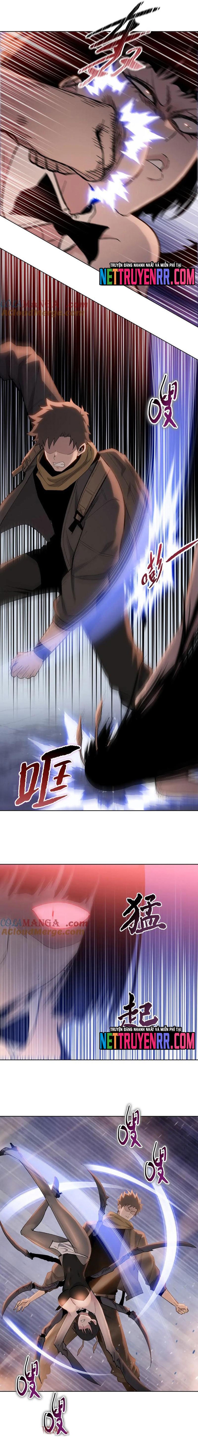 Kẻ Tàn Nhẫn Ngày Tận Thế: Bắt Đầu Dự Trữ Hàng Tỉ Tấn Vật Tư: Chapter 70