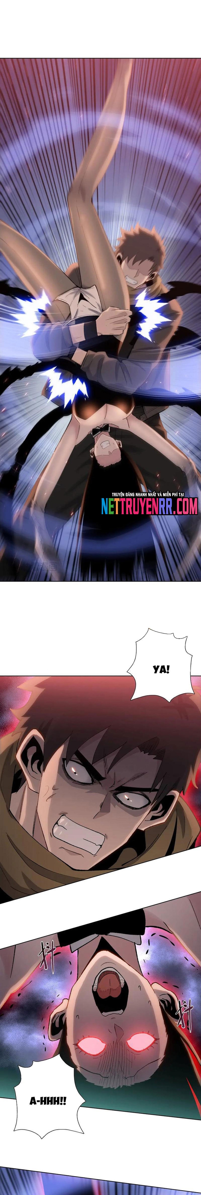 Kẻ Tàn Nhẫn Ngày Tận Thế: Bắt Đầu Dự Trữ Hàng Tỉ Tấn Vật Tư: Chapter 70