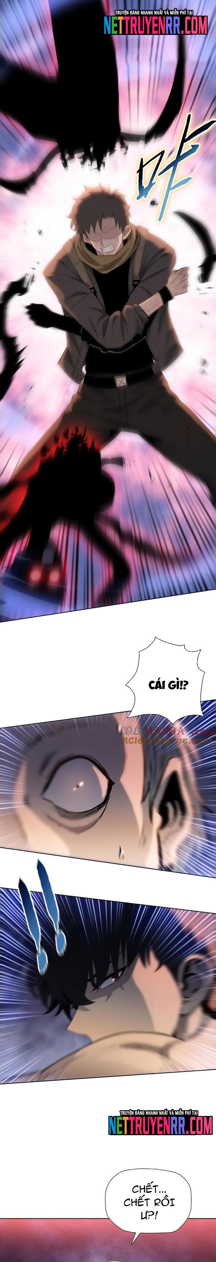 Kẻ Tàn Nhẫn Ngày Tận Thế: Bắt Đầu Dự Trữ Hàng Tỉ Tấn Vật Tư: Chapter 70