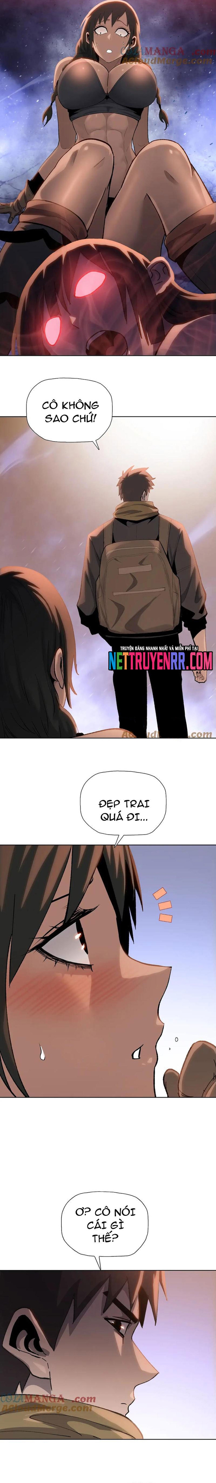 Kẻ Tàn Nhẫn Ngày Tận Thế: Bắt Đầu Dự Trữ Hàng Tỉ Tấn Vật Tư: Chapter 70