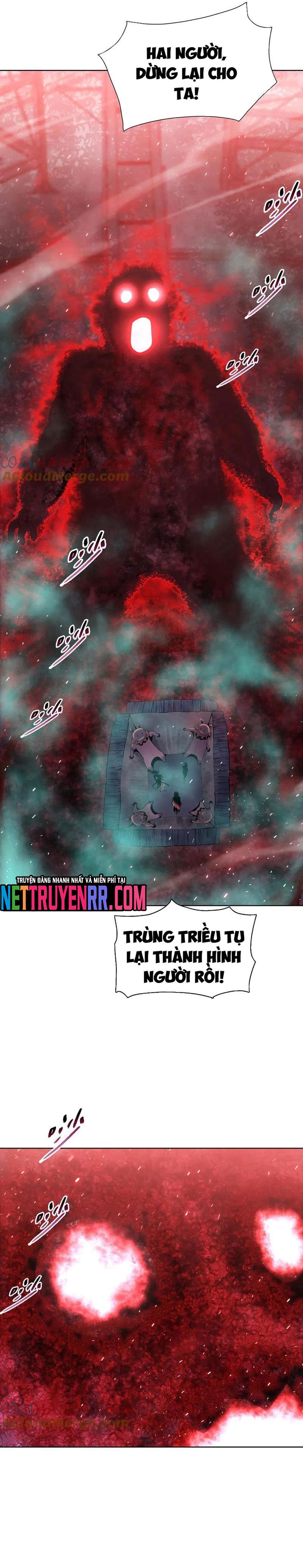 Kẻ Tàn Nhẫn Ngày Tận Thế: Bắt Đầu Dự Trữ Hàng Tỉ Tấn Vật Tư: Chapter 72