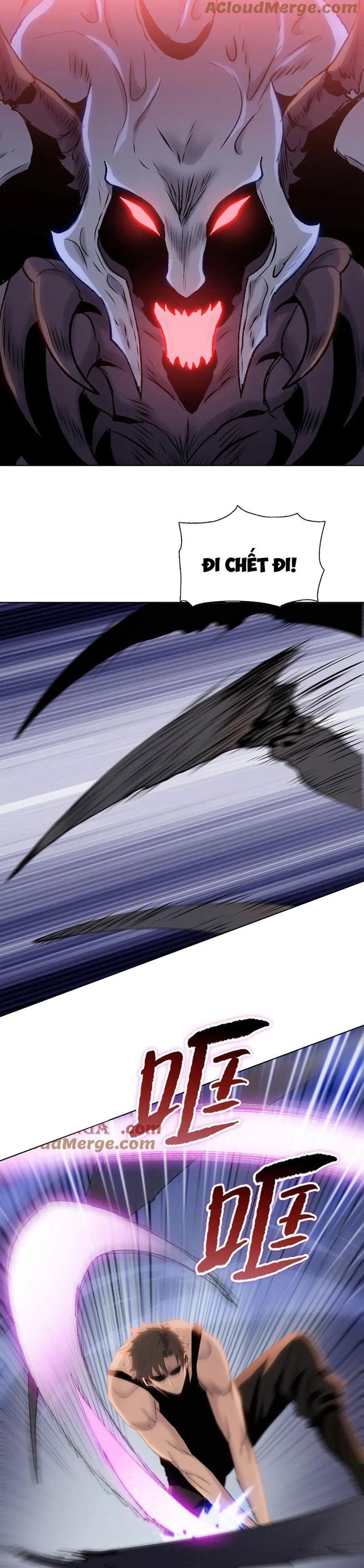 Kẻ Tàn Nhẫn Ngày Tận Thế: Bắt Đầu Dự Trữ Hàng Tỉ Tấn Vật Tư: Chapter 72