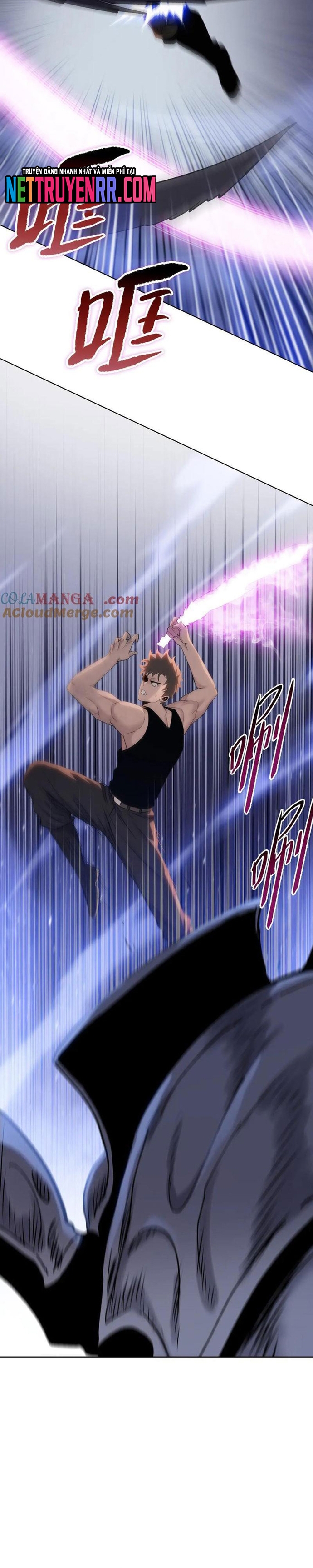 Kẻ Tàn Nhẫn Ngày Tận Thế: Bắt Đầu Dự Trữ Hàng Tỉ Tấn Vật Tư: Chapter 72