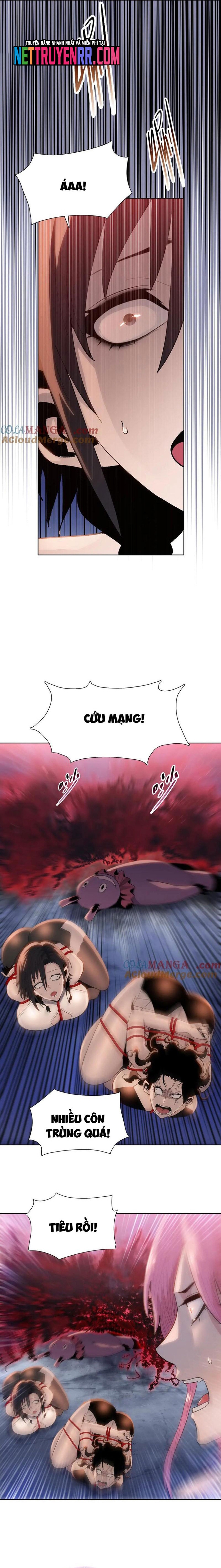 Kẻ Tàn Nhẫn Ngày Tận Thế: Bắt Đầu Dự Trữ Hàng Tỉ Tấn Vật Tư: Chapter 72