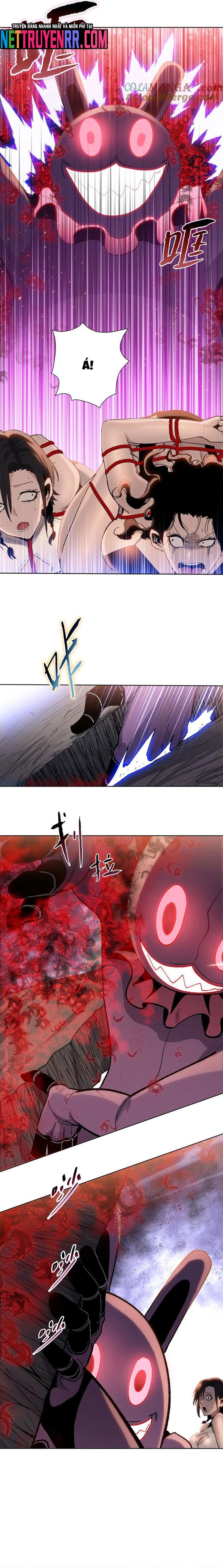 Kẻ Tàn Nhẫn Ngày Tận Thế: Bắt Đầu Dự Trữ Hàng Tỉ Tấn Vật Tư: Chapter 72