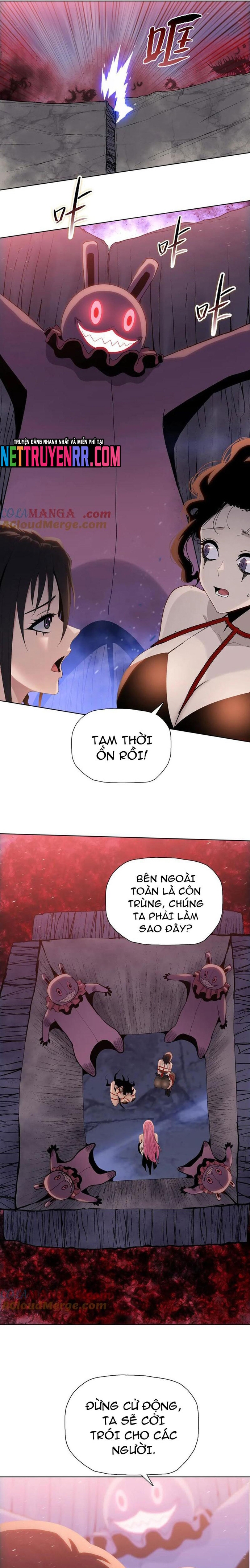 Kẻ Tàn Nhẫn Ngày Tận Thế: Bắt Đầu Dự Trữ Hàng Tỉ Tấn Vật Tư: Chapter 72