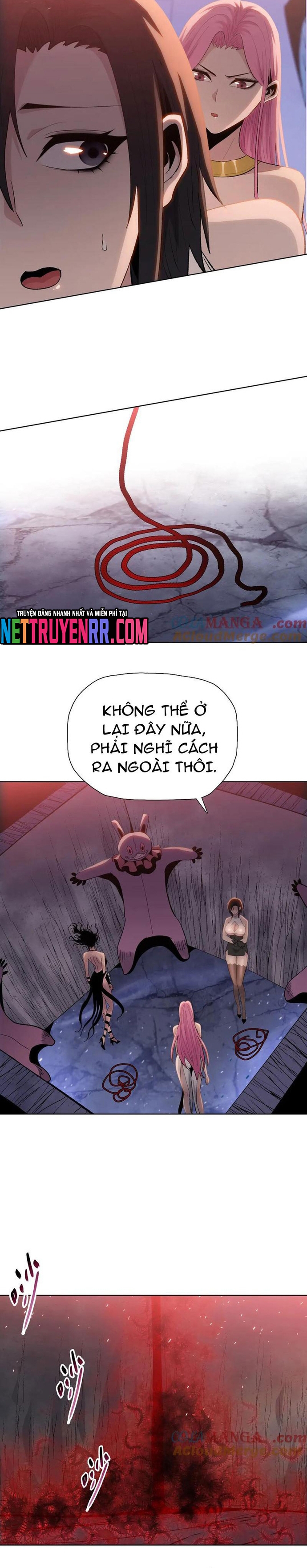 Kẻ Tàn Nhẫn Ngày Tận Thế: Bắt Đầu Dự Trữ Hàng Tỉ Tấn Vật Tư: Chapter 72