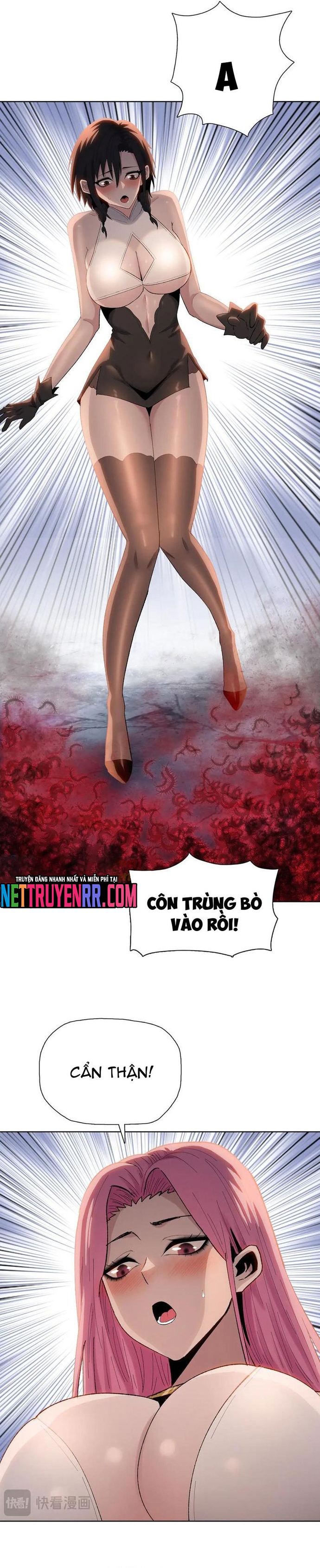 Kẻ Tàn Nhẫn Ngày Tận Thế: Bắt Đầu Dự Trữ Hàng Tỉ Tấn Vật Tư: Chapter 72