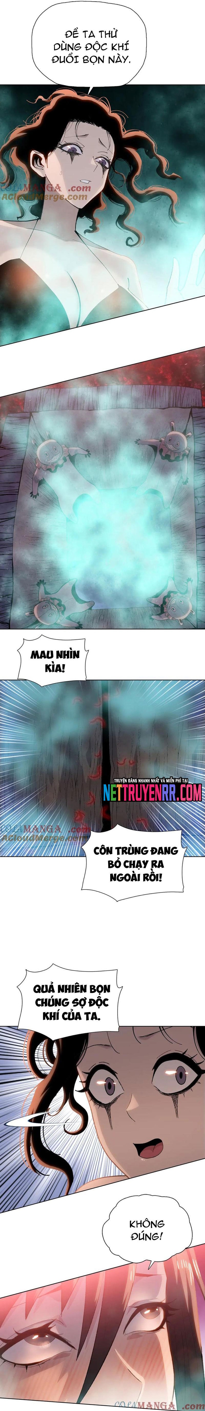 Kẻ Tàn Nhẫn Ngày Tận Thế: Bắt Đầu Dự Trữ Hàng Tỉ Tấn Vật Tư: Chapter 72