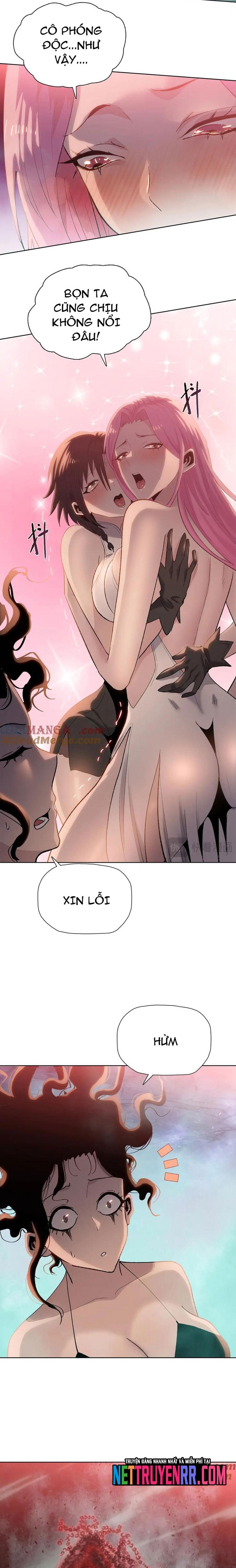 Kẻ Tàn Nhẫn Ngày Tận Thế: Bắt Đầu Dự Trữ Hàng Tỉ Tấn Vật Tư: Chapter 72