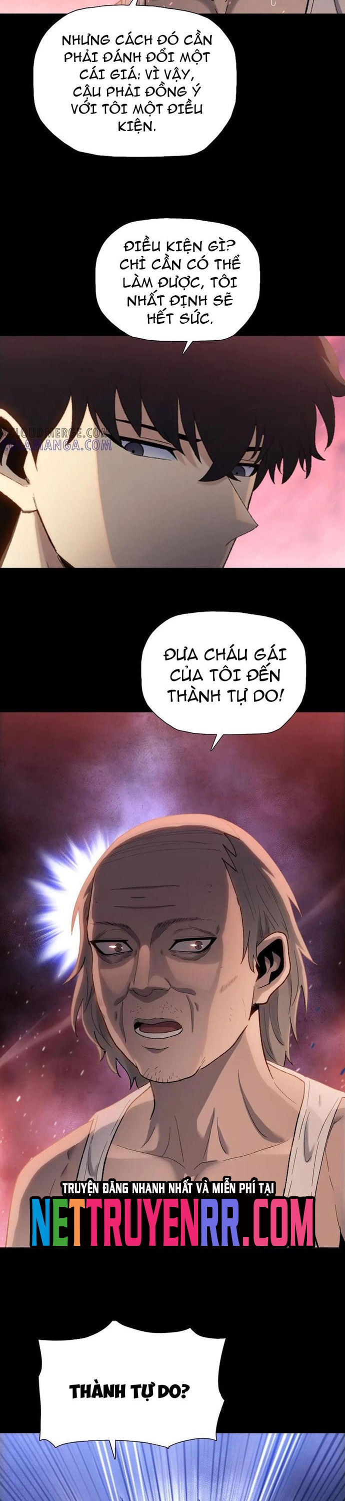 Kẻ Tàn Nhẫn Ngày Tận Thế: Bắt Đầu Dự Trữ Hàng Tỉ Tấn Vật Tư: Chapter 73