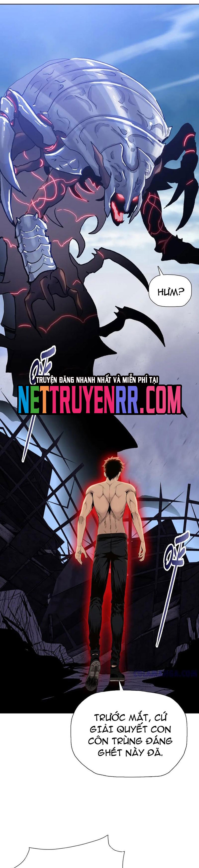 Kẻ Tàn Nhẫn Ngày Tận Thế: Bắt Đầu Dự Trữ Hàng Tỉ Tấn Vật Tư: Chapter 73