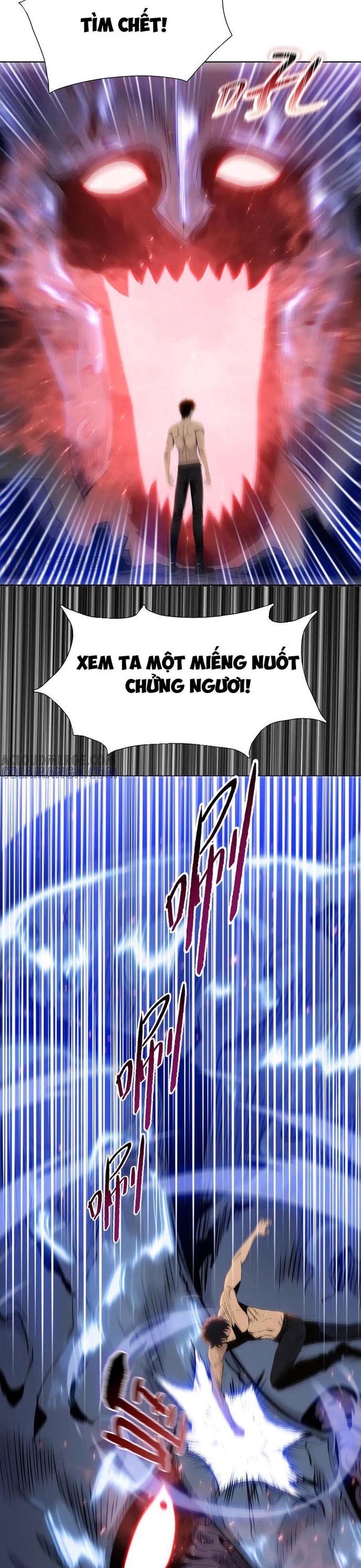 Kẻ Tàn Nhẫn Ngày Tận Thế: Bắt Đầu Dự Trữ Hàng Tỉ Tấn Vật Tư: Chapter 73