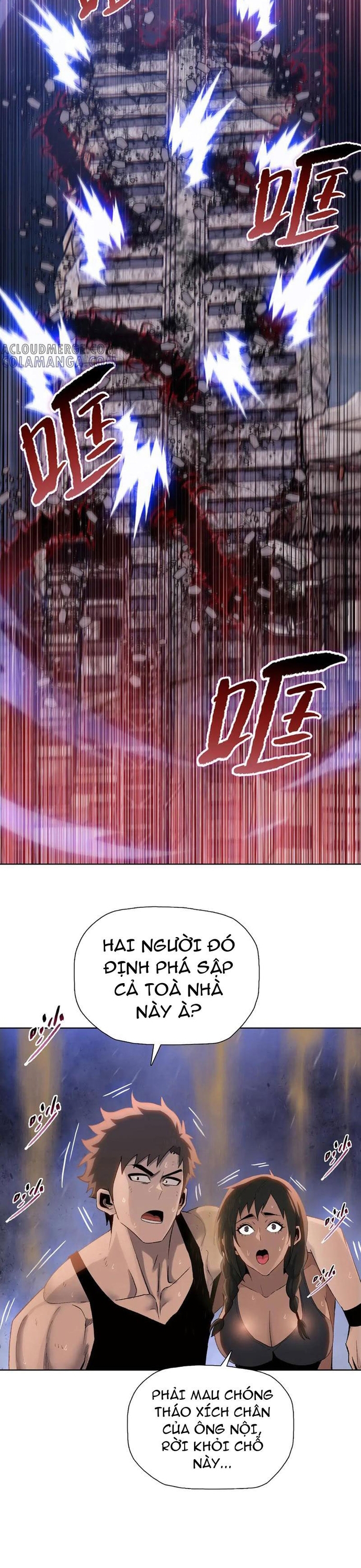 Kẻ Tàn Nhẫn Ngày Tận Thế: Bắt Đầu Dự Trữ Hàng Tỉ Tấn Vật Tư: Chapter 73