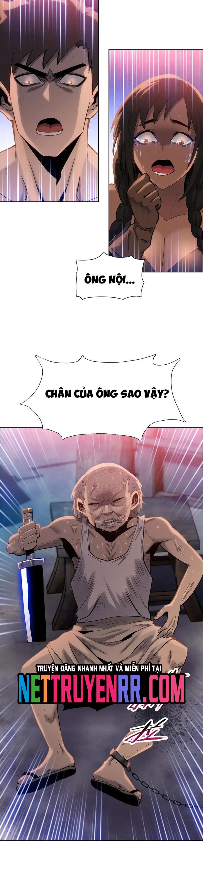 Kẻ Tàn Nhẫn Ngày Tận Thế: Bắt Đầu Dự Trữ Hàng Tỉ Tấn Vật Tư: Chapter 73