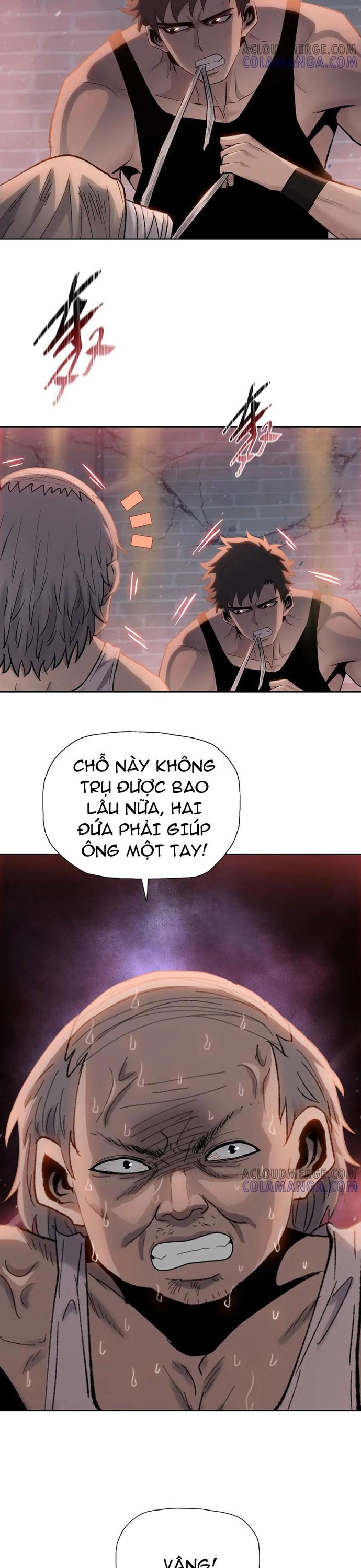 Kẻ Tàn Nhẫn Ngày Tận Thế: Bắt Đầu Dự Trữ Hàng Tỉ Tấn Vật Tư: Chapter 73