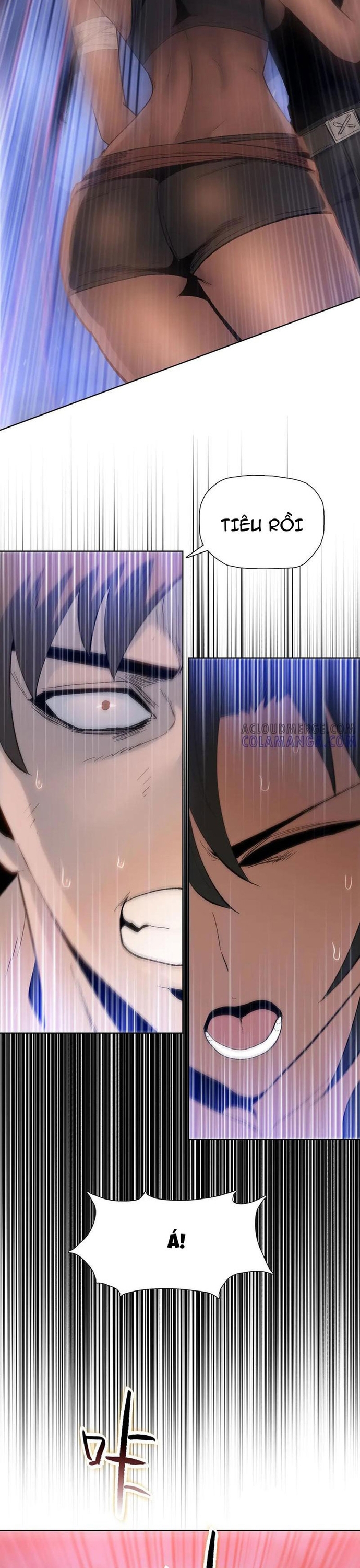 Kẻ Tàn Nhẫn Ngày Tận Thế: Bắt Đầu Dự Trữ Hàng Tỉ Tấn Vật Tư: Chapter 73