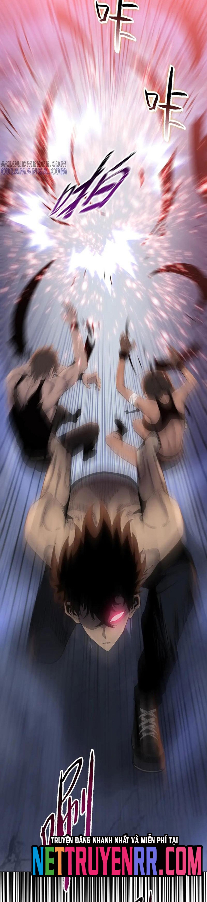 Kẻ Tàn Nhẫn Ngày Tận Thế: Bắt Đầu Dự Trữ Hàng Tỉ Tấn Vật Tư: Chapter 73